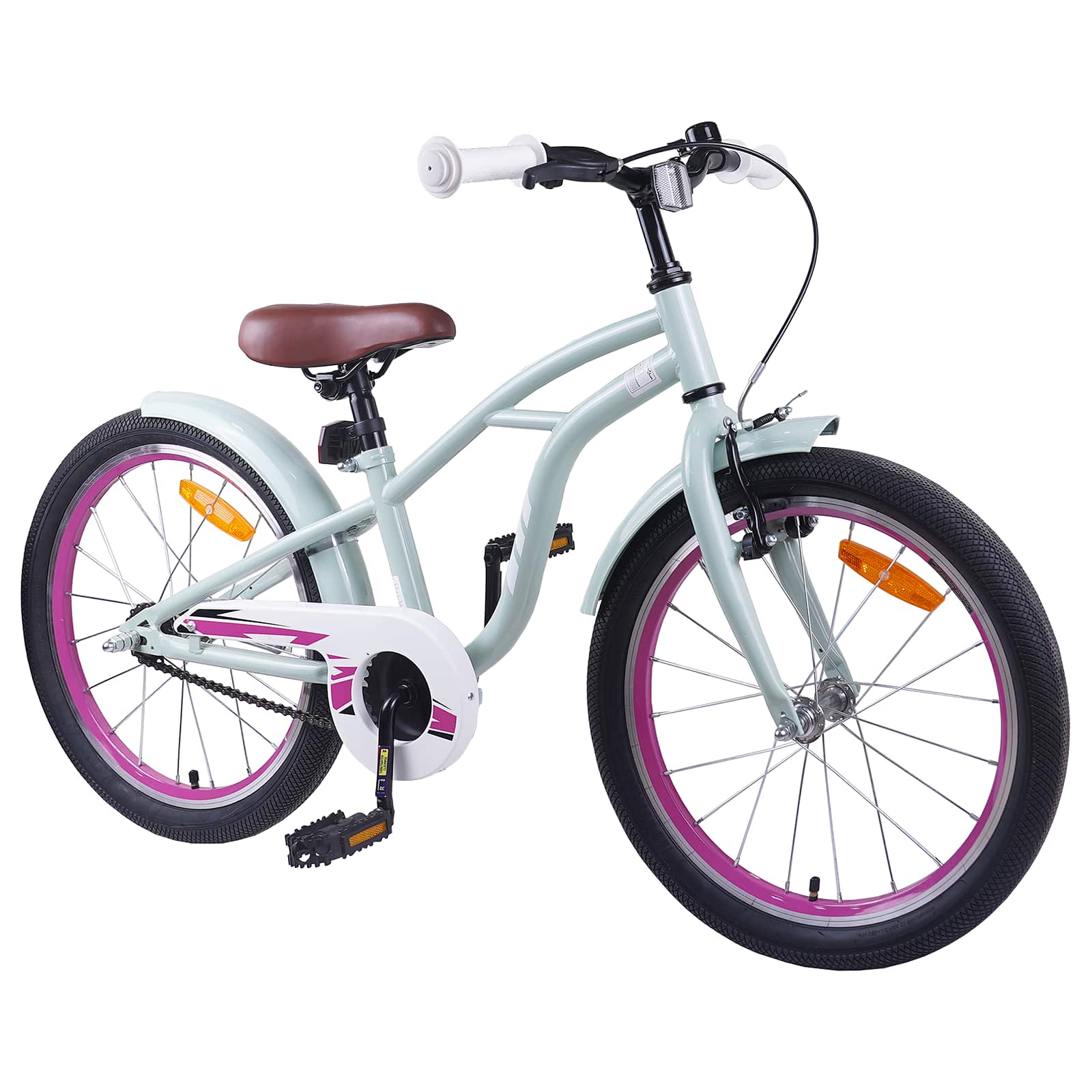 Bicicletta per Bambini 20 Pollici | homemem39
