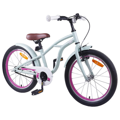 Bicicletta per Bambini 20 Pollici | homemem39