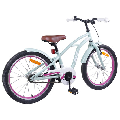 Bicicletta per Bambini 20 Pollici | homemem39