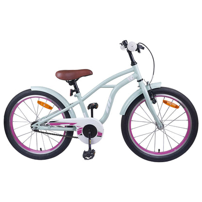 Bicicletta per Bambini 20 Pollici | homemem39