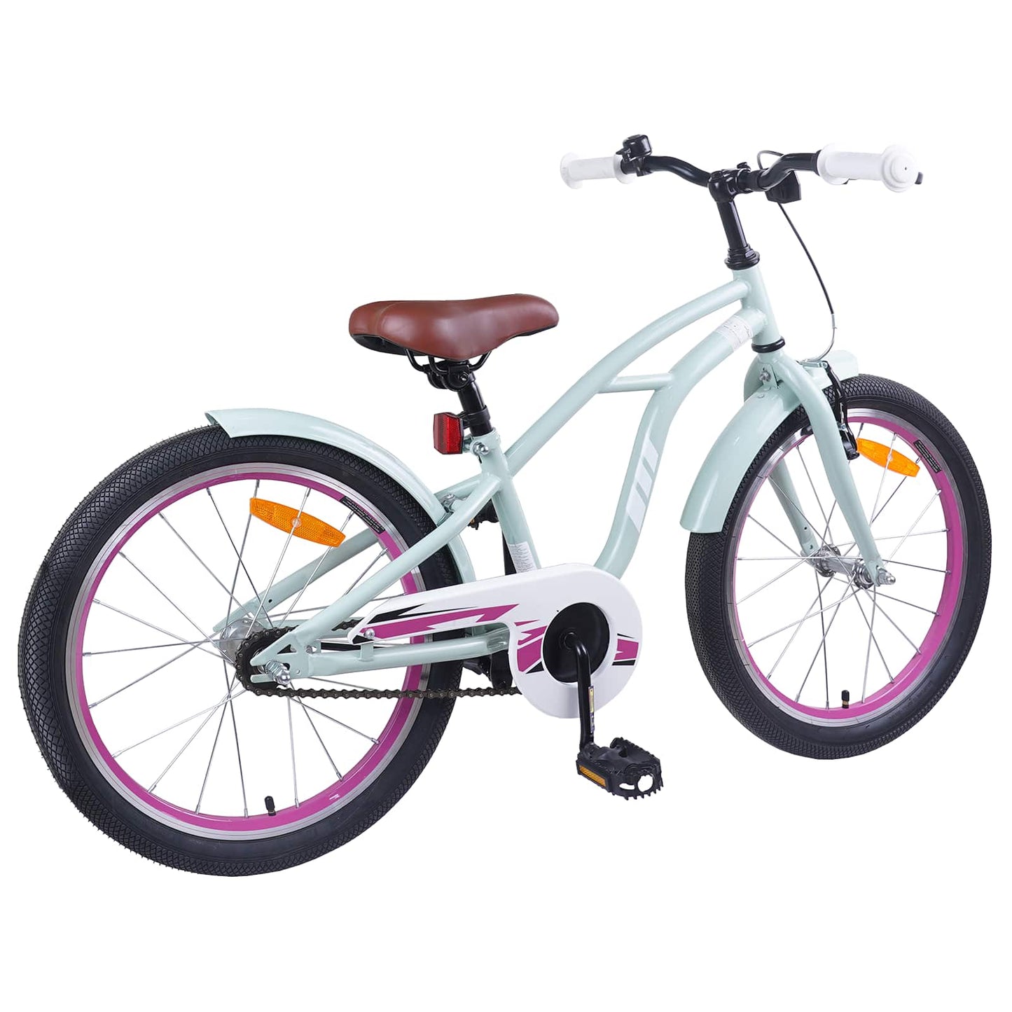 Bicicletta per Bambini 22 Pollici per bambini dai 7 ai 12 anni