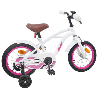 Bicicletta per Bambini 12 Pollici per bambini di 2-4 anni | homemem39