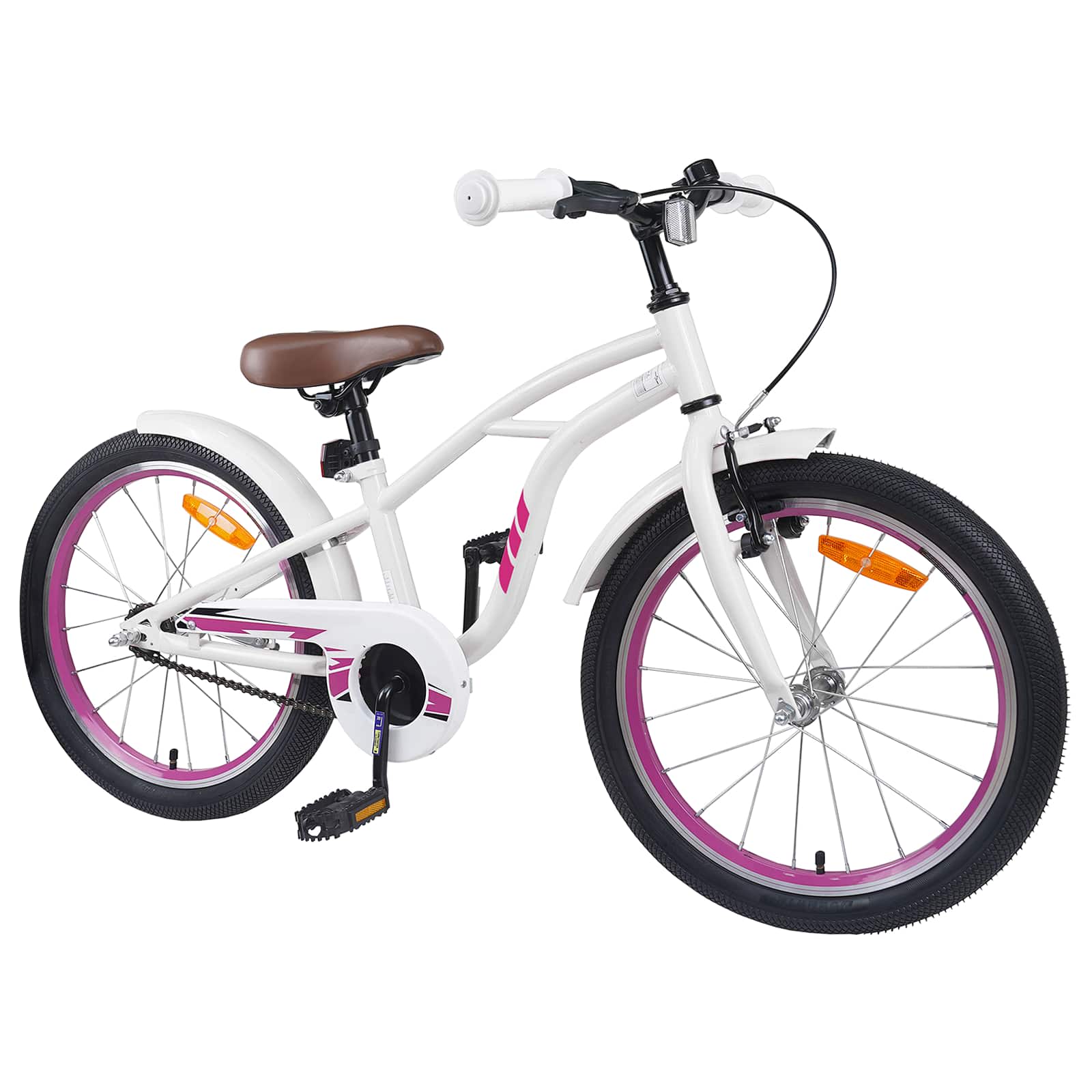Bicicletta per Bambini 22 Pollici per bambini dai 7 ai 12 anni | homemem39