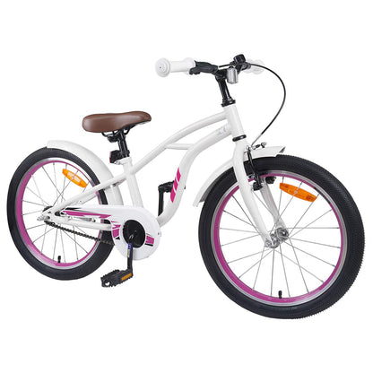 Bicicletta per Bambini 22 Pollici per bambini dai 7 ai 12 anni | homemem39