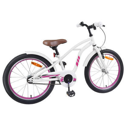 Bicicletta per Bambini 22 Pollici per bambini dai 7 ai 12 anni | homemem39