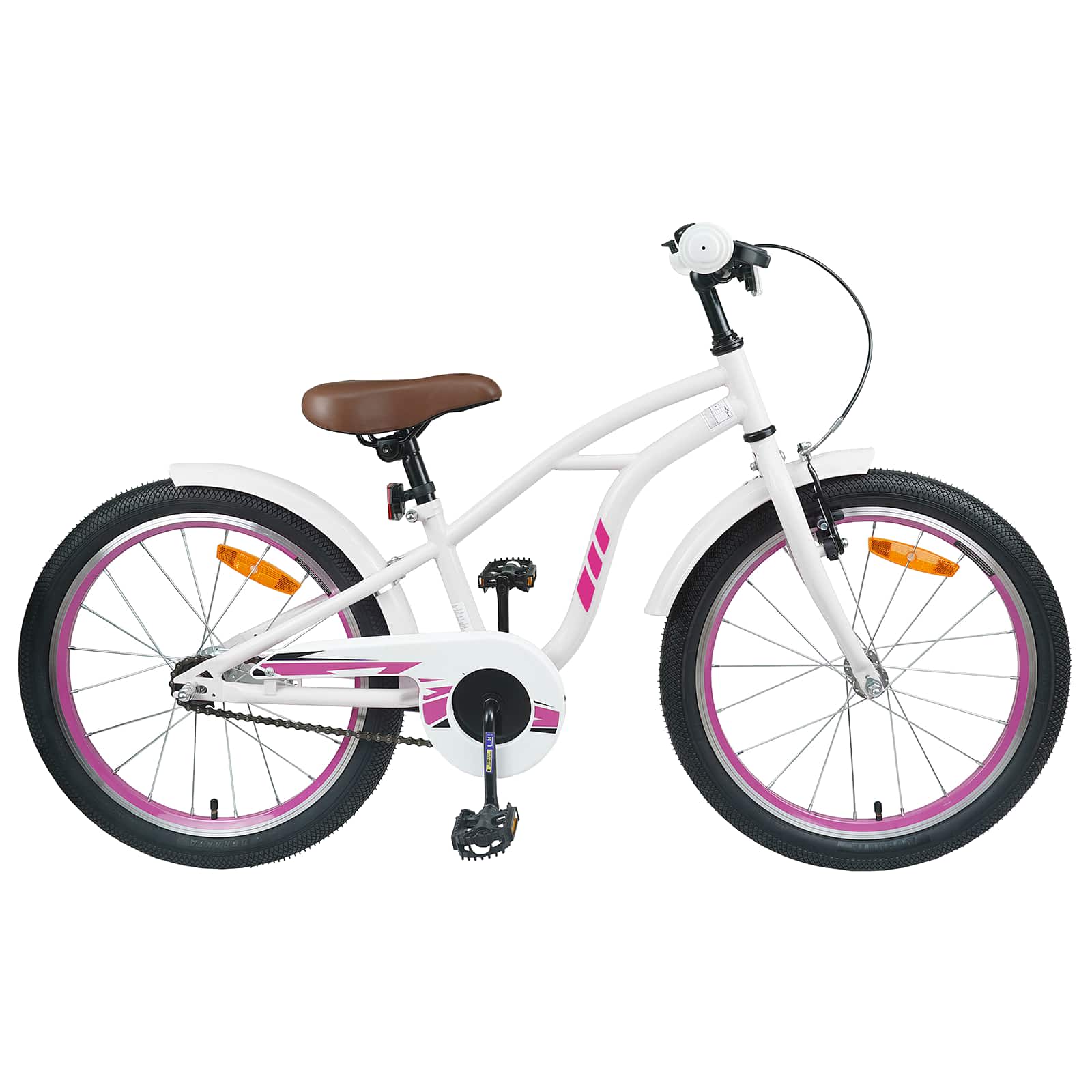 Bicicletta per Bambini 22 Pollici per bambini dai 7 ai 12 anni | homemem39