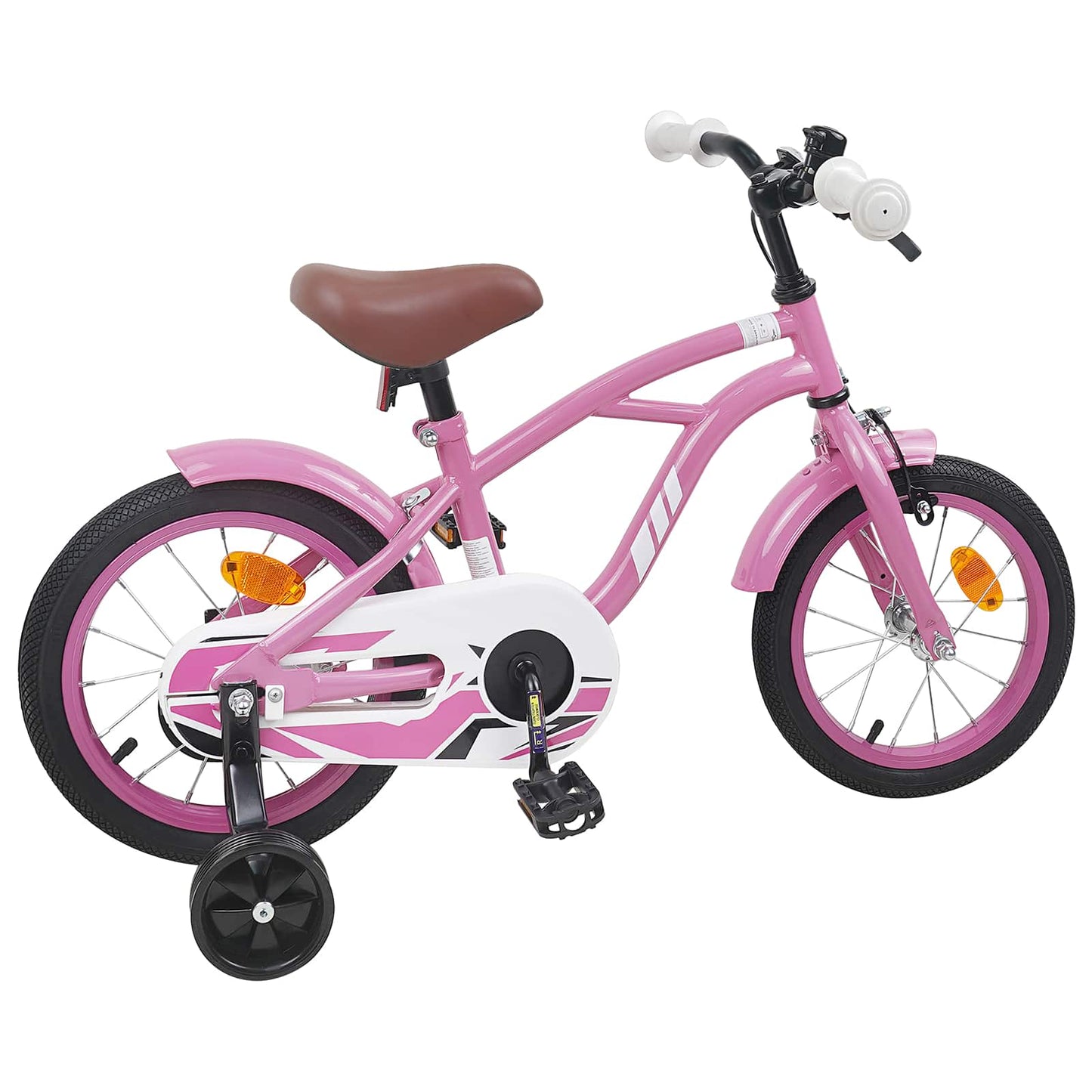 Bicicletta per Bambini 12 Pollici per bambini di 2-4 anni | homemem39