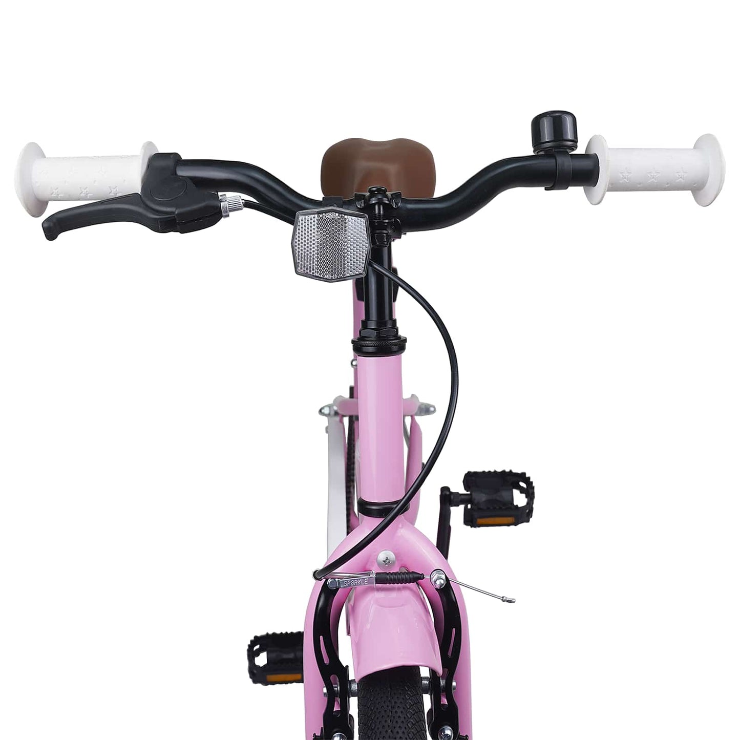 Bicicletta per Bambini 18 Pollici per bambini dai 5 ai 7 anni | homemem39