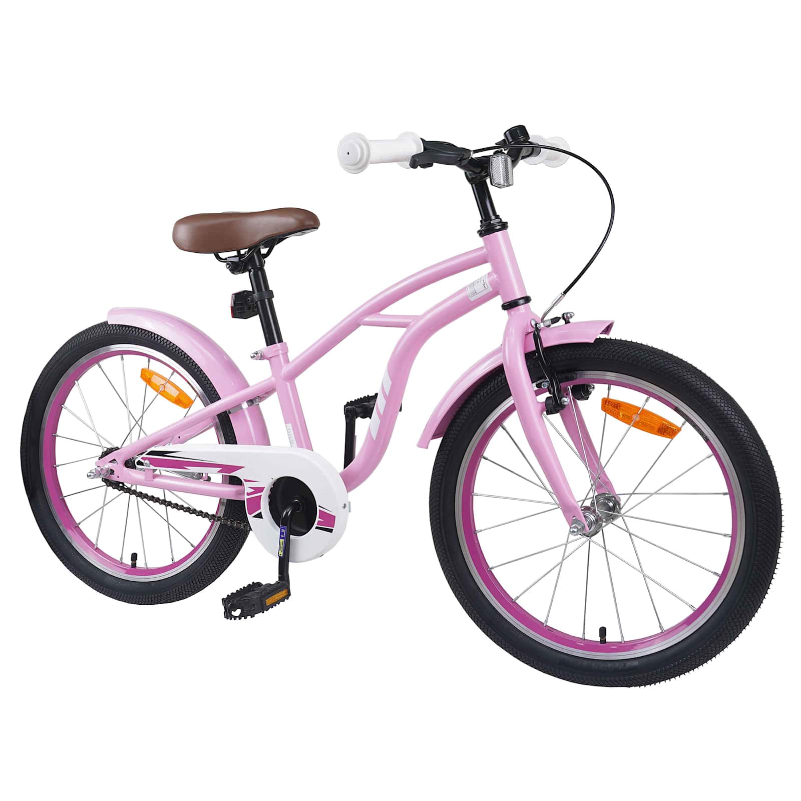 Bicicletta per Bambini 20 Pollici | homemem39