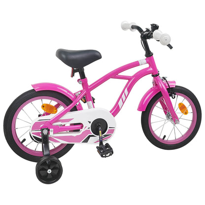 Bicicletta per Bambini 12 Pollici per bambini di 2-4 anni | homemem39