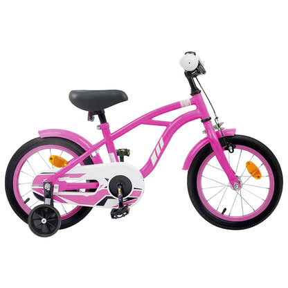 Bicicletta per Bambini 12 Pollici per bambini di 2-4 anni | homemem39