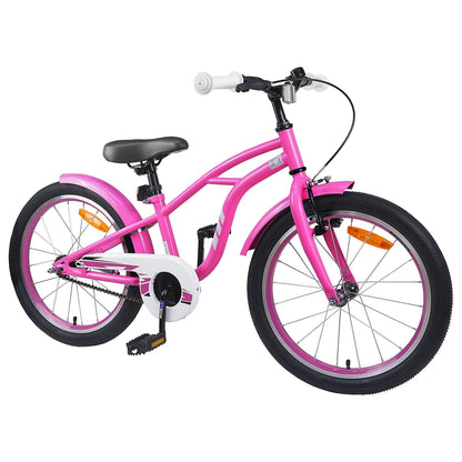 Bicicletta per Bambini 20 Pollici | homemem39