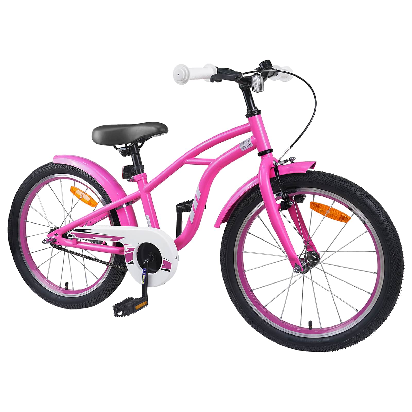 Bicicletta per Bambini 22 Pollici per bambini dai 7 ai 12 anni | homemem39