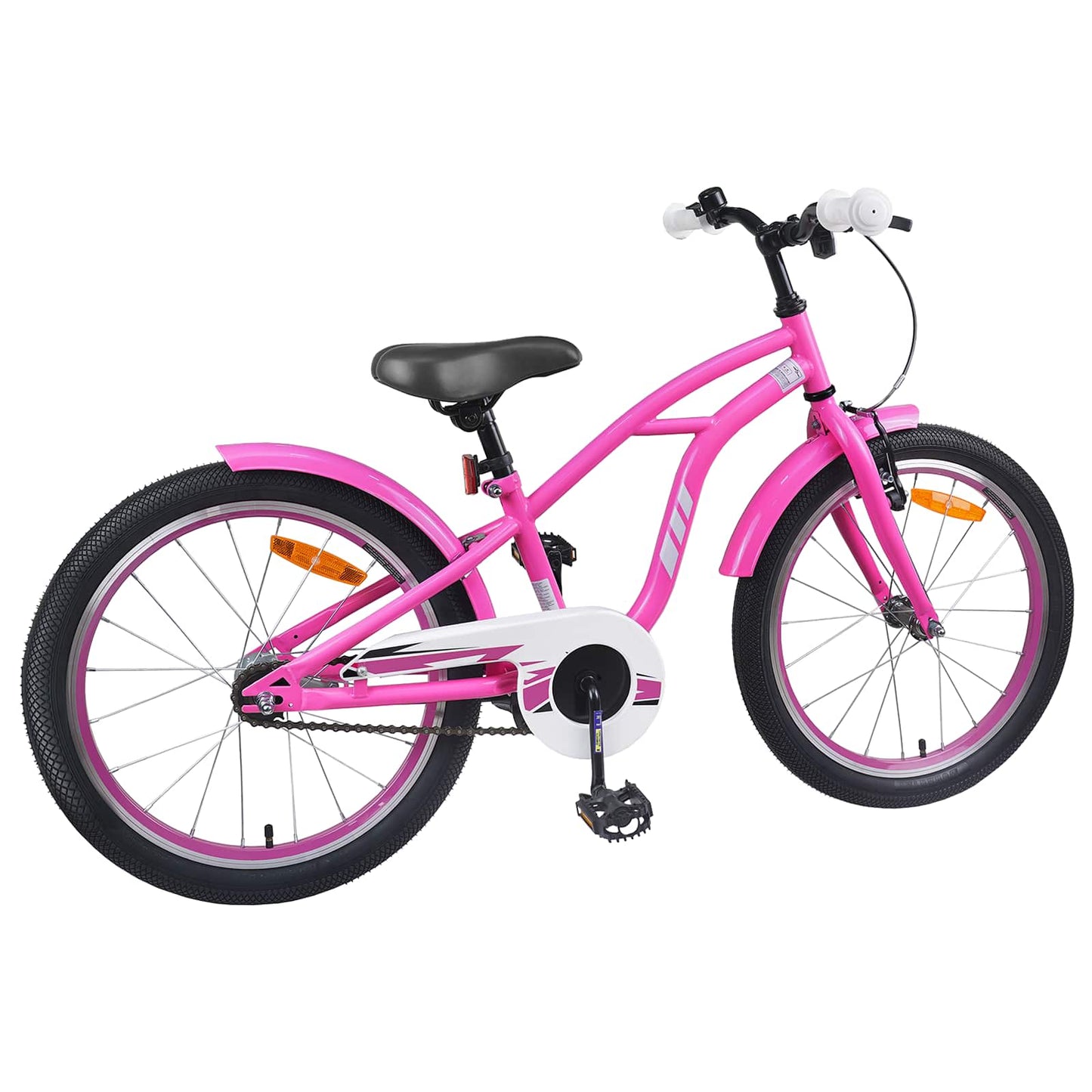 Bicicletta per Bambini 22 Pollici per bambini dai 7 ai 12 anni | homemem39