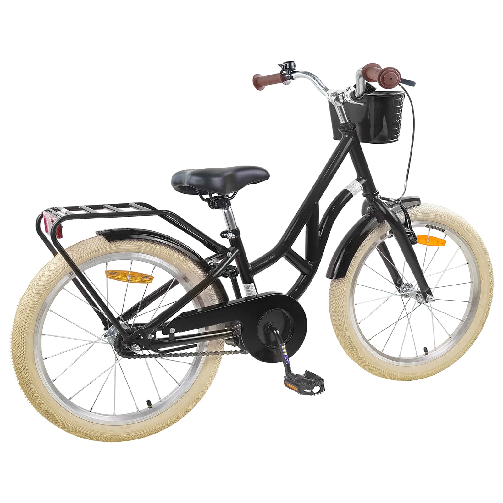 Bicicletta per Bambini 20 Pollici | homemem39