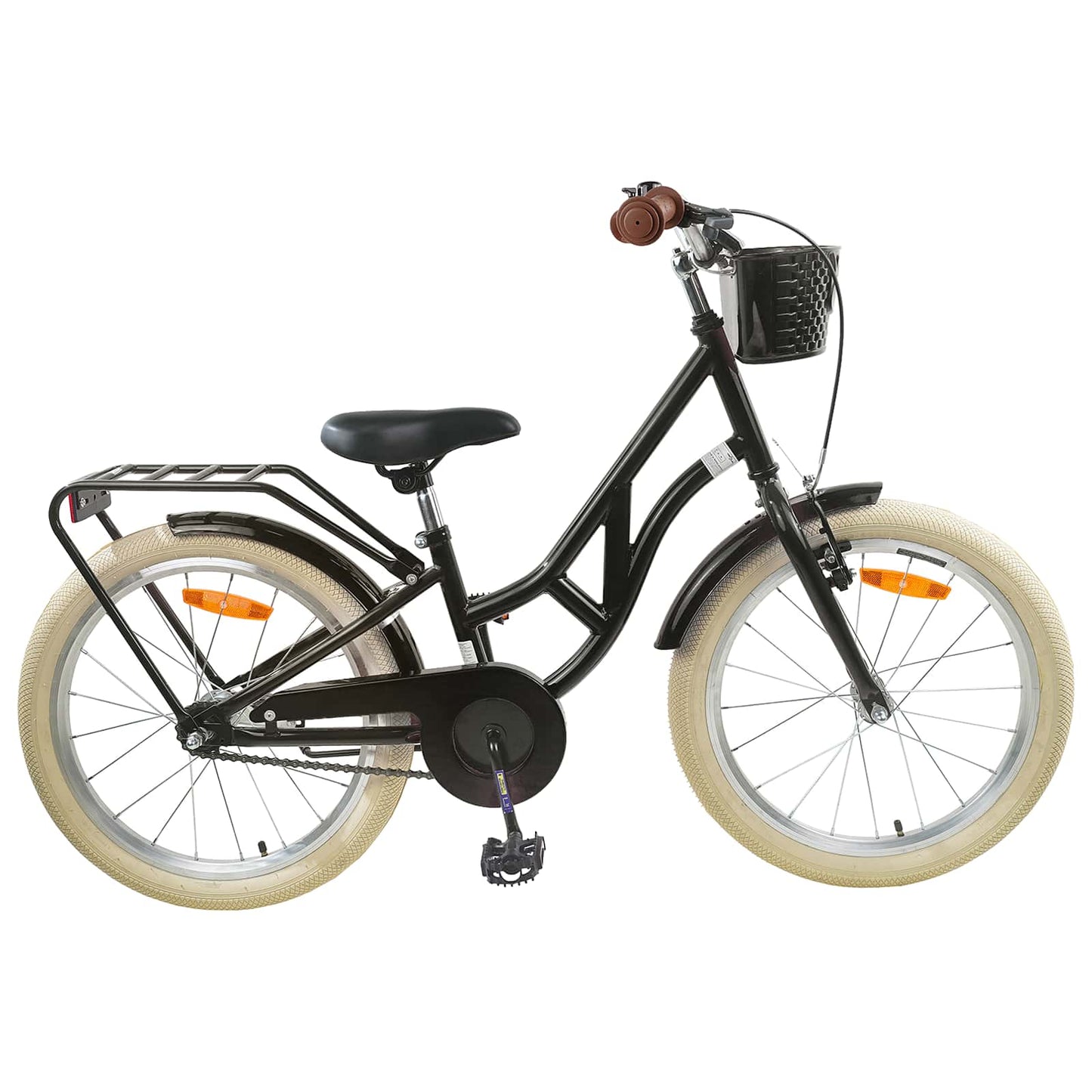 Bicicletta per Bambini 20 Pollici | homemem39