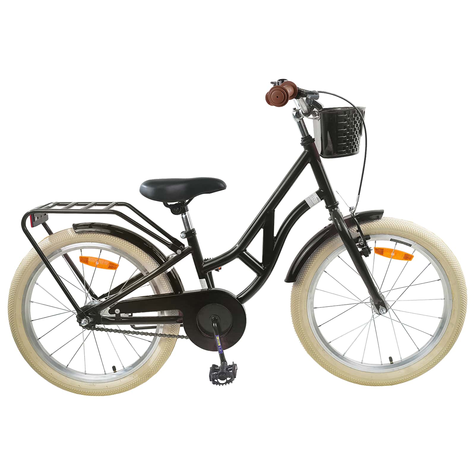 Bicicletta per Bambini 20 Pollici | homemem39