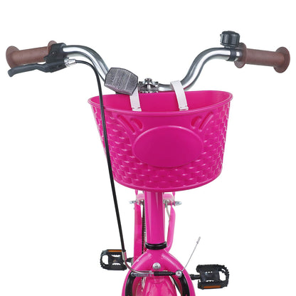 Bicicletta per Bambini 20 Pollici | homemem39
