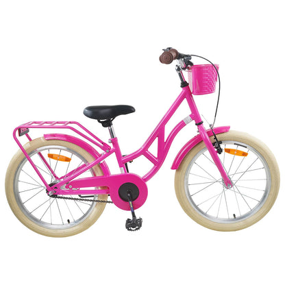 Bicicletta per Bambini 20 Pollici | homemem39