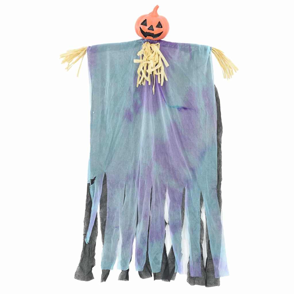Fantasma appeso di Halloween 3 pcs Multicolore 61 x 97 cm