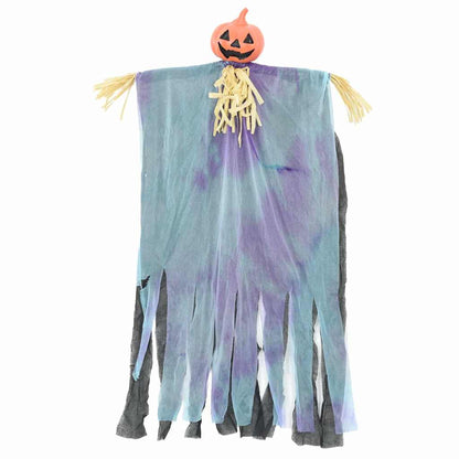 Fantasma appeso di Halloween 3 pcs Multicolore 61 x 97 cm