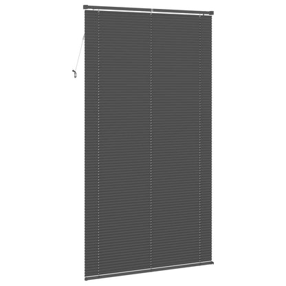 Tenda Veneziana Grigio Argento 213 x 110 cm 25 mm PVC | homemem39