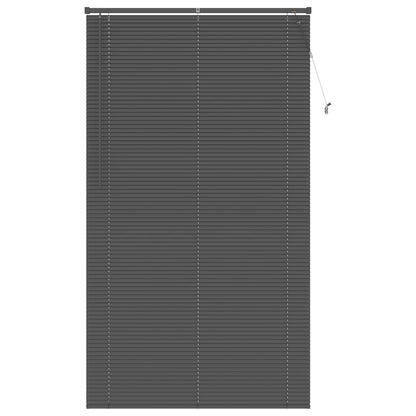 Tenda Veneziana Grigio Argento 213 x 110 cm 25 mm PVC | homemem39