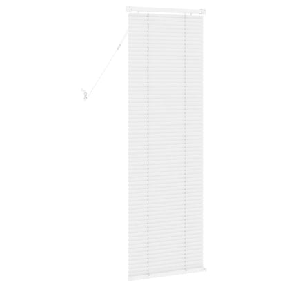 Tenda Veneziana Bianco 150 x 40 cm 25 mm PVC | homemem39