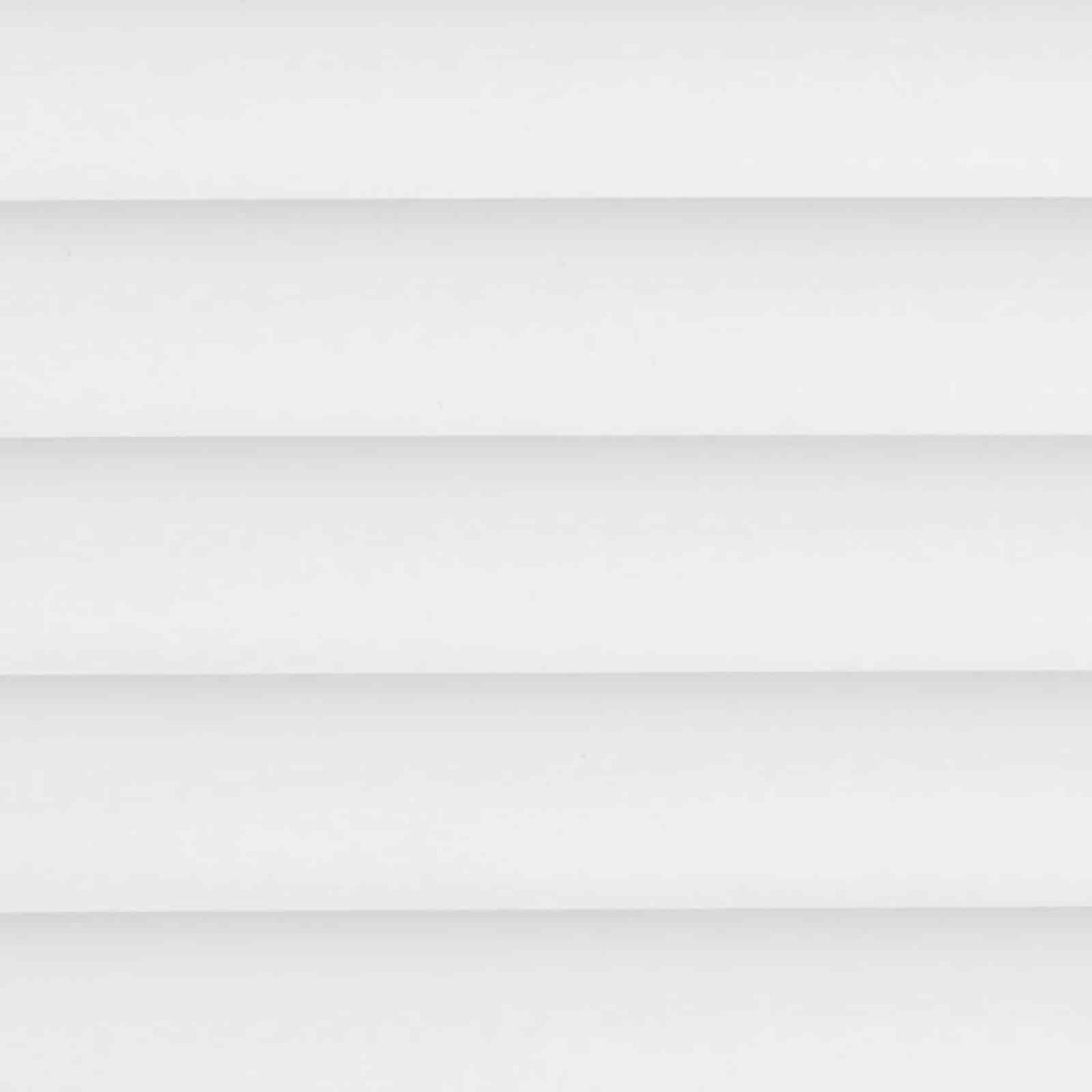 Tenda Veneziana Bianco 150 x 70 cm 25 mm PVC | homemem39