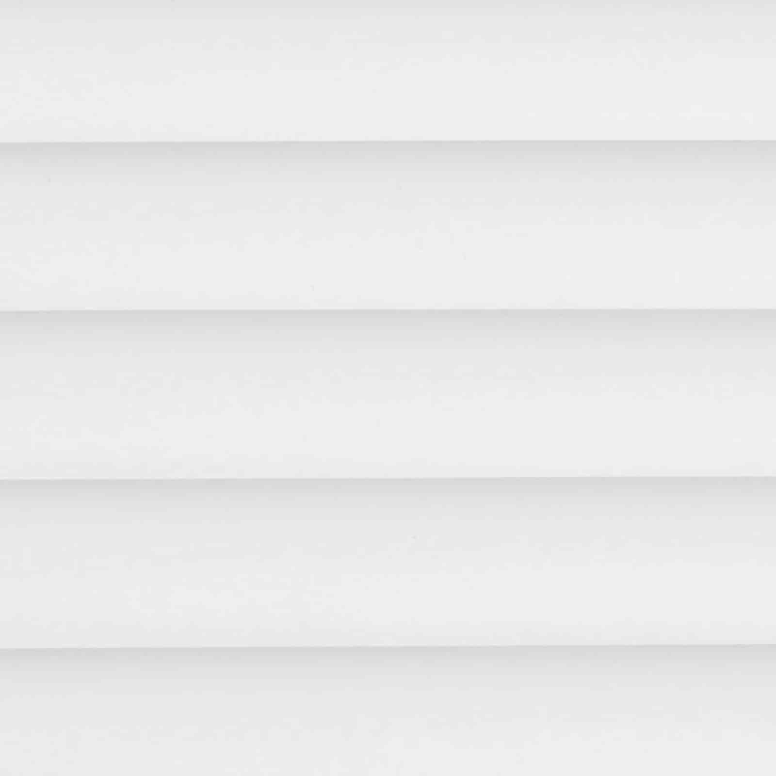 Tenda Veneziana Bianco 150 x 70 cm 25 mm PVC | homemem39