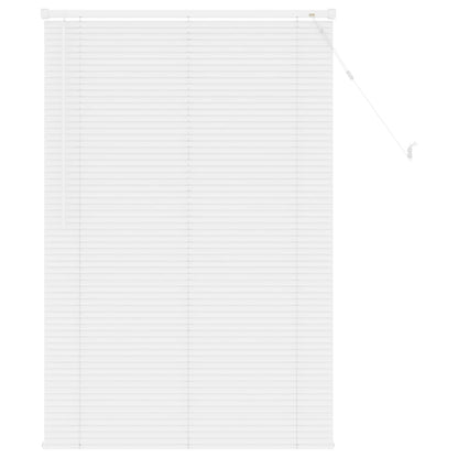 Tenda Veneziana Bianco 150 x 70 cm 25 mm PVC | homemem39