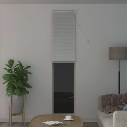 Tenda Veneziana Bianco 213 x 50 cm PVC | homemem39