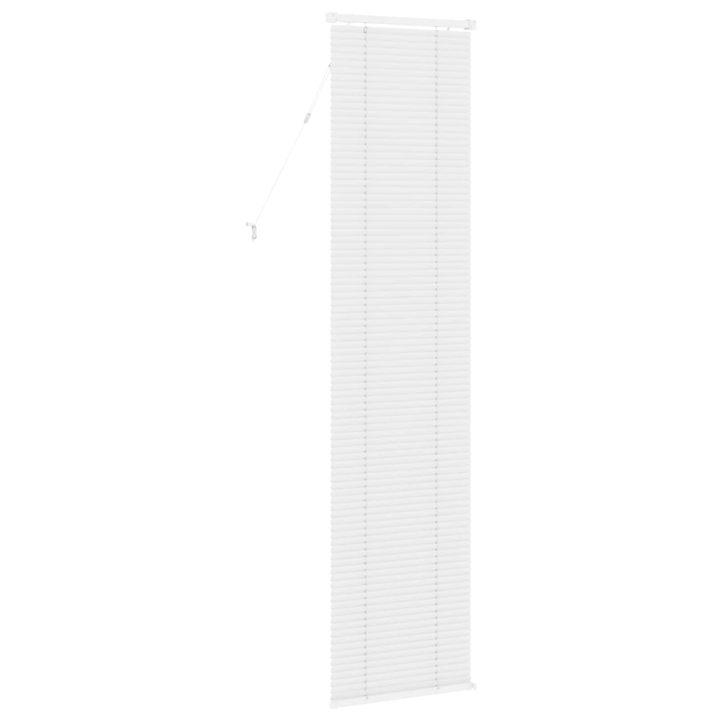 Tenda Veneziana Bianco 213 x 50 cm PVC | homemem39