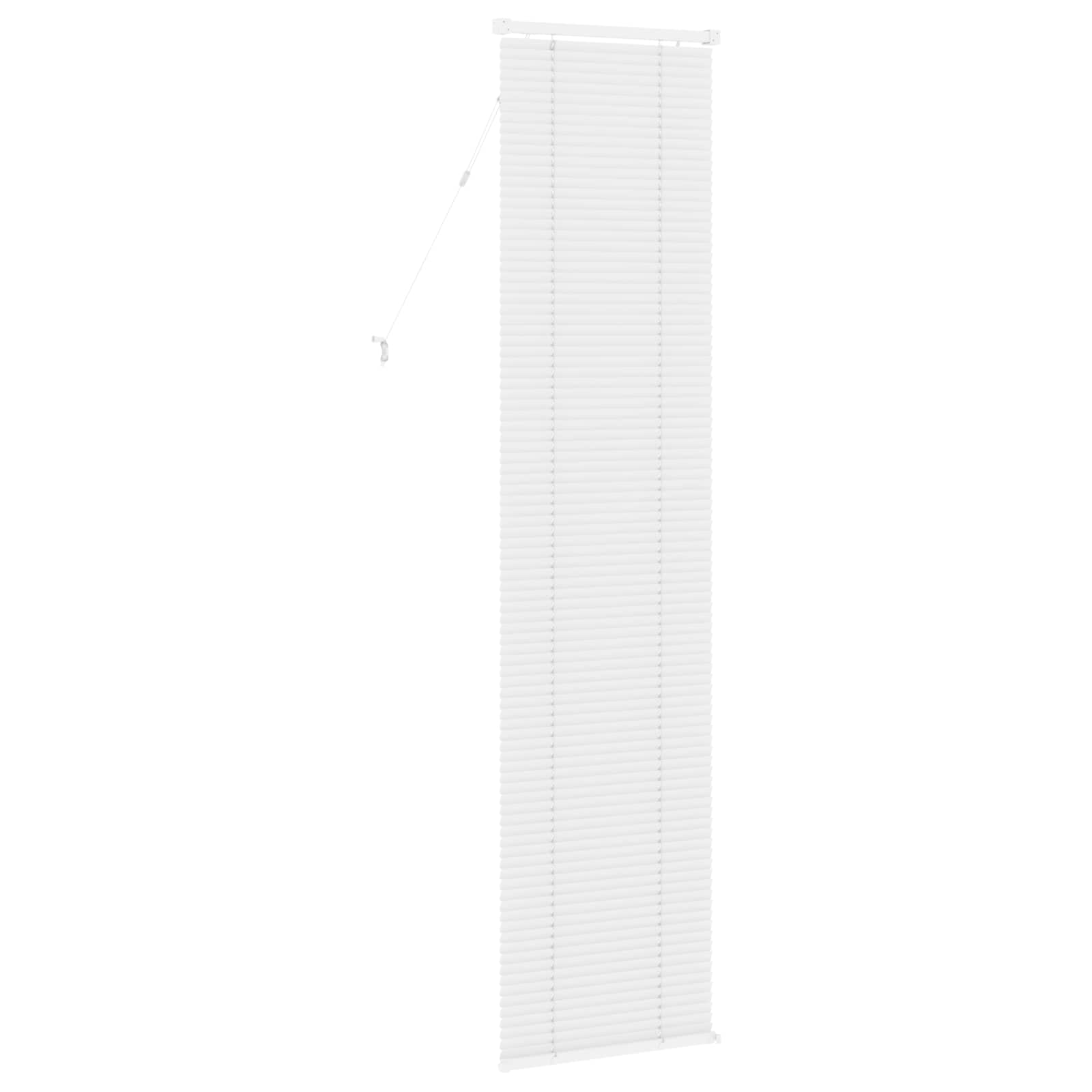 Tenda Veneziana Bianco 213 x 50 cm PVC | homemem39