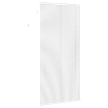 Tenda Veneziana Bianco 213 x 100 cm PVC | homemem39