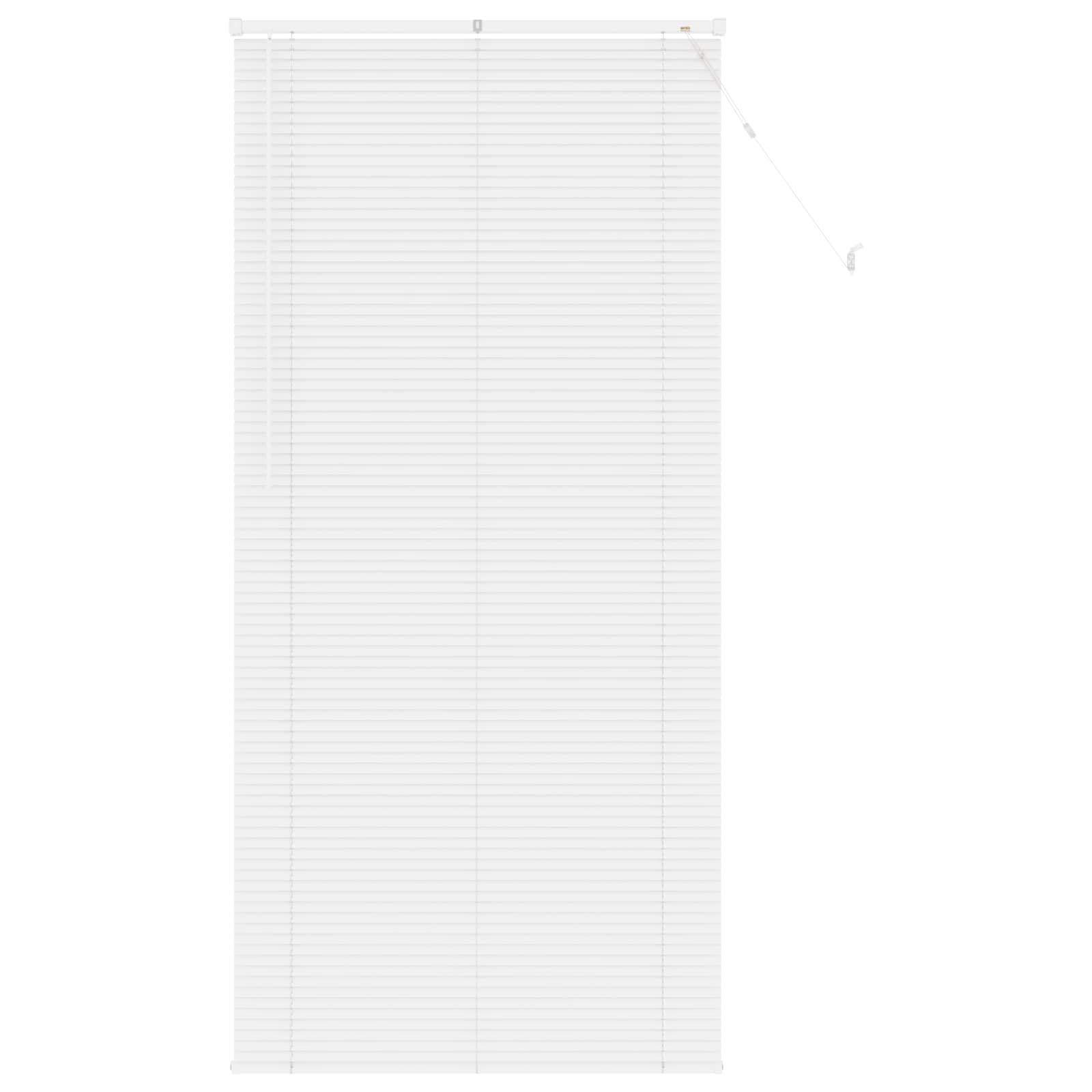 Tenda Veneziana Bianco 213 x 100 cm PVC | homemem39