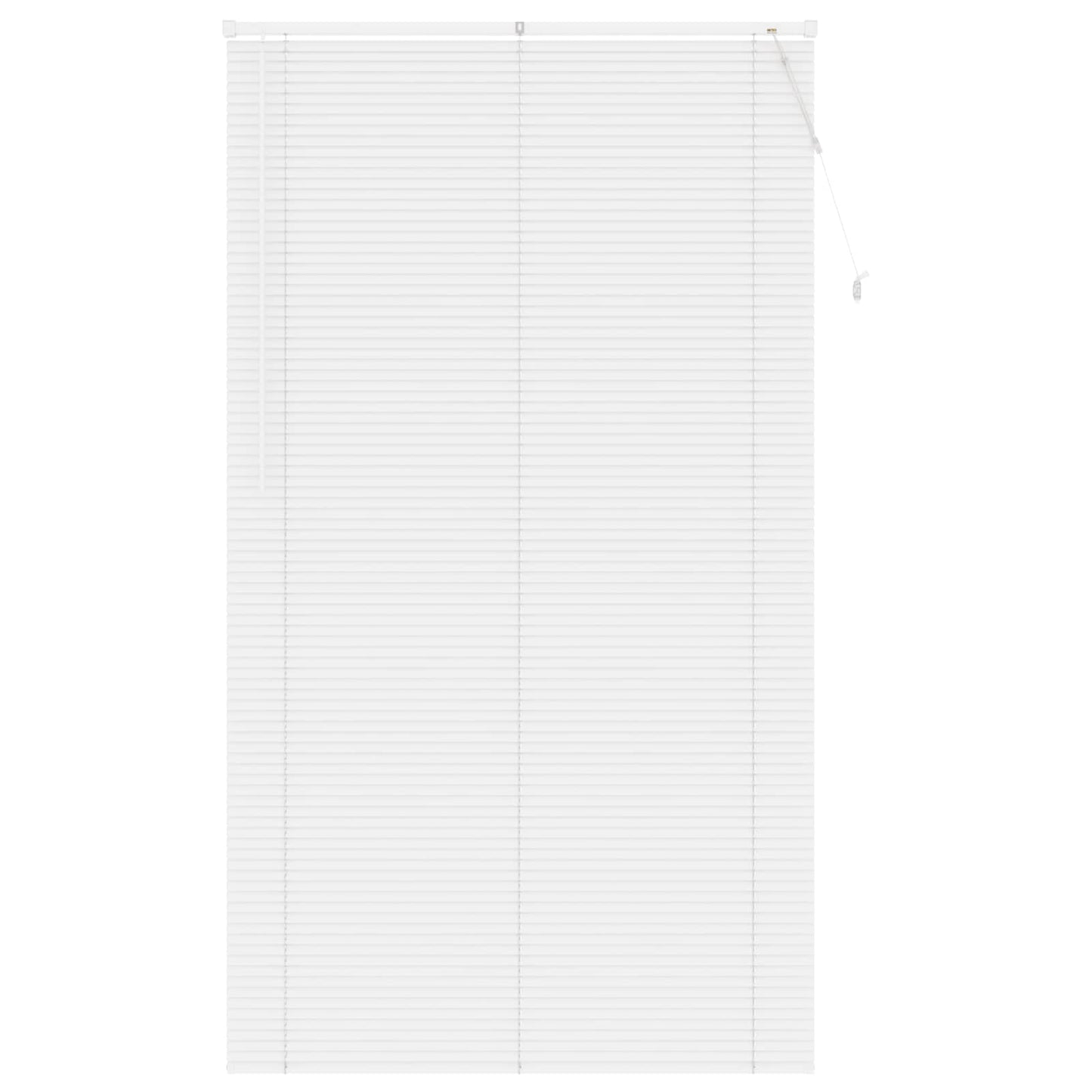 Tenda Veneziana Bianco 213 x 110 cm PVC | homemem39