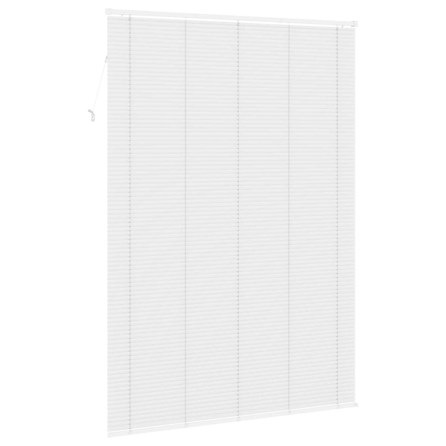 Tenda Veneziana Bianco 213 x 140 cm PVC | homemem39