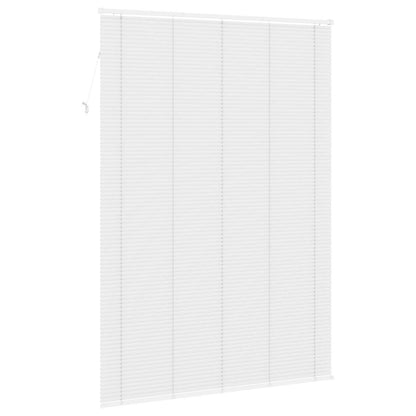 Tenda Veneziana Bianco 213 x 140 cm PVC | homemem39