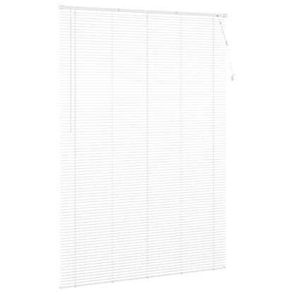 Tenda Veneziana Bianco 213 x 150 cm PVC | homemem39
