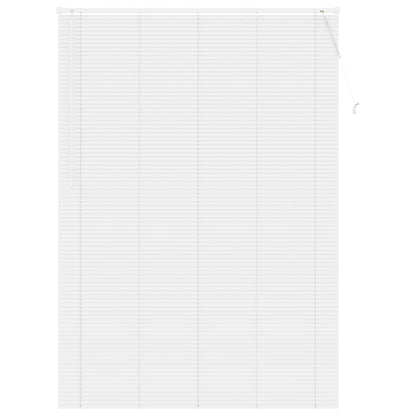 Tenda Veneziana Bianco 213 x 150 cm PVC | homemem39