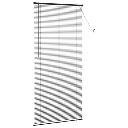 Tenda Veneziana Nero 213 x 70 cm PVC | homemem39