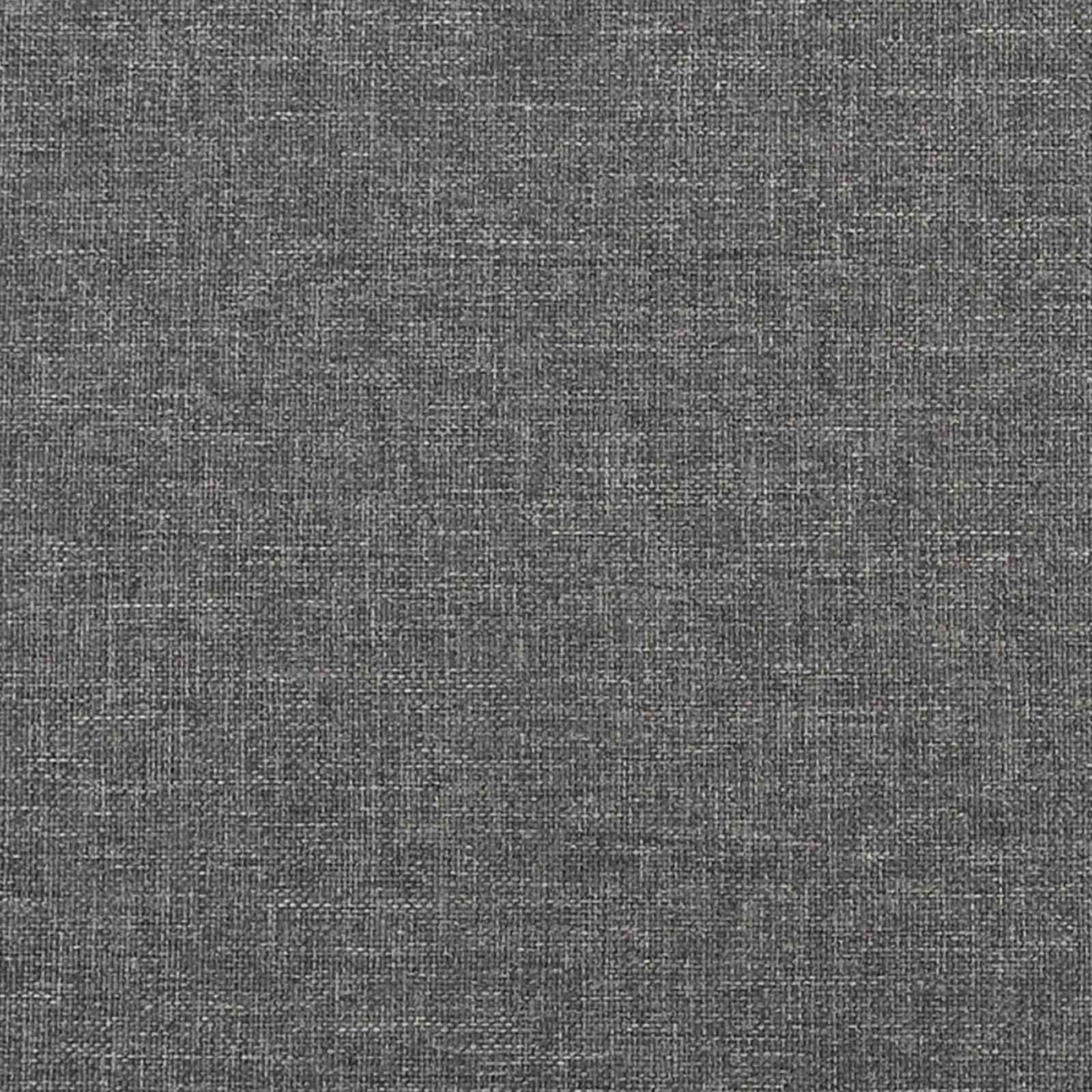 Testiera da Parete 12 pcs Grigio chiaro 60 x 15 cm Tessuto | homemem39