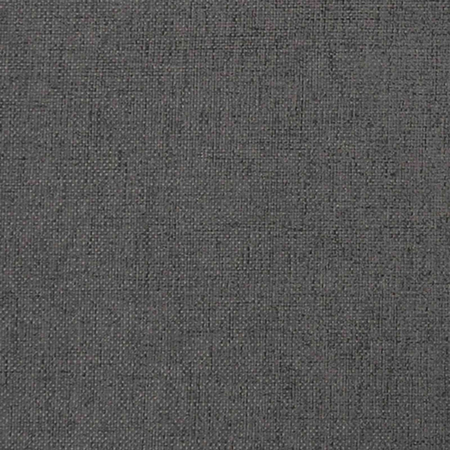 Testiera da Parete 12 pcs Grigio scuro 60 x 15 cm Tessuto | homemem39