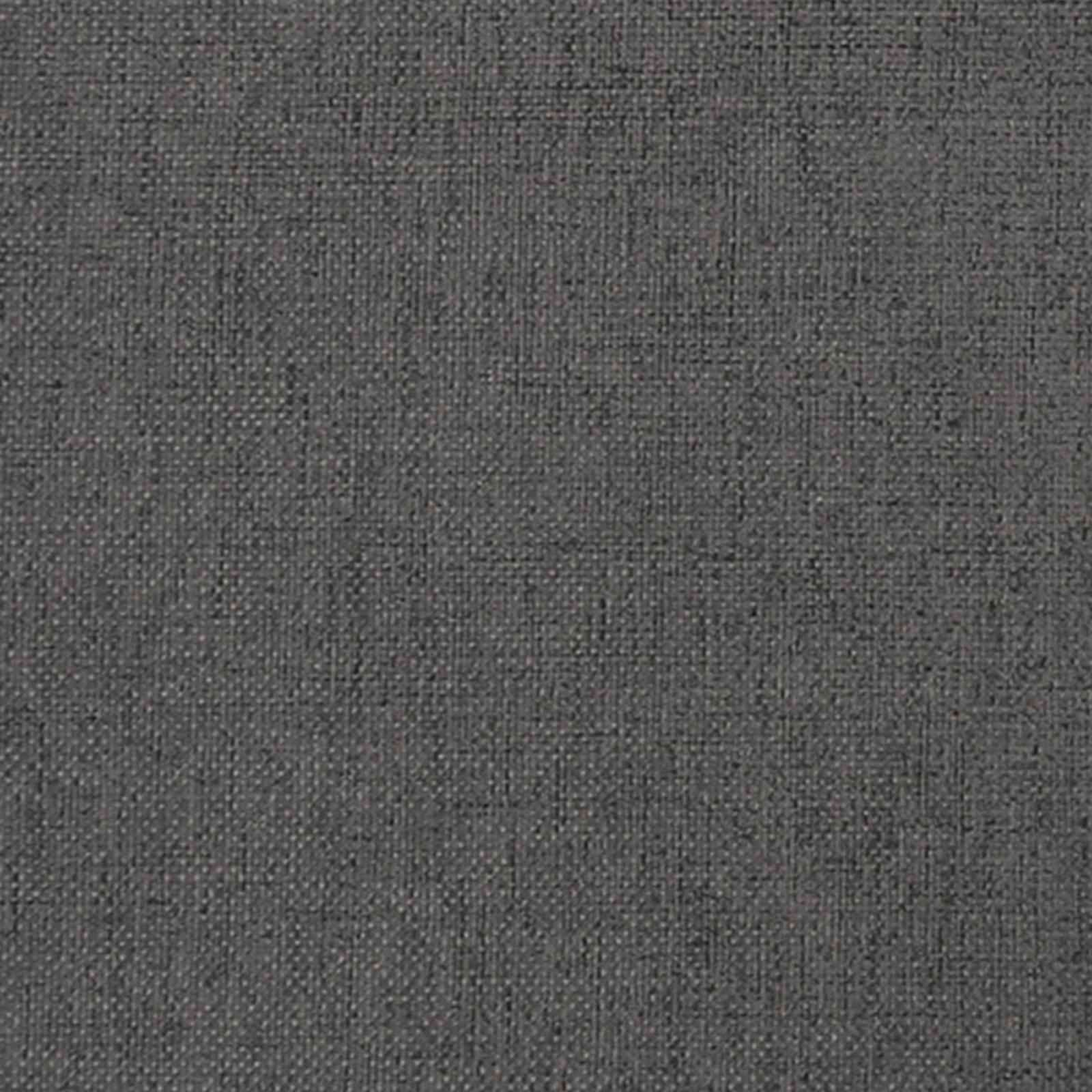 Testiera da Parete 12 pcs Grigio scuro 60 x 15 cm Tessuto | homemem39
