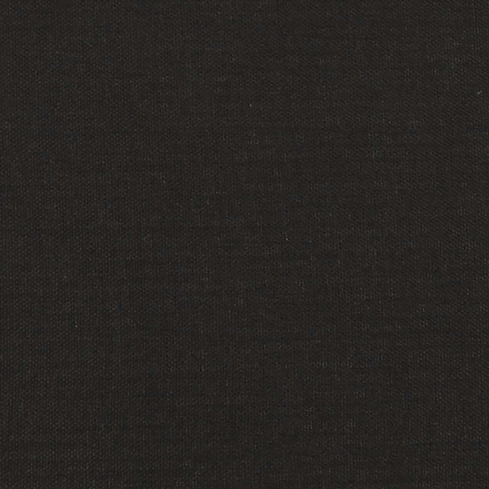 Testiera da Parete 12 pcs Nero 60 x 30 cm Tessuto | homemem39
