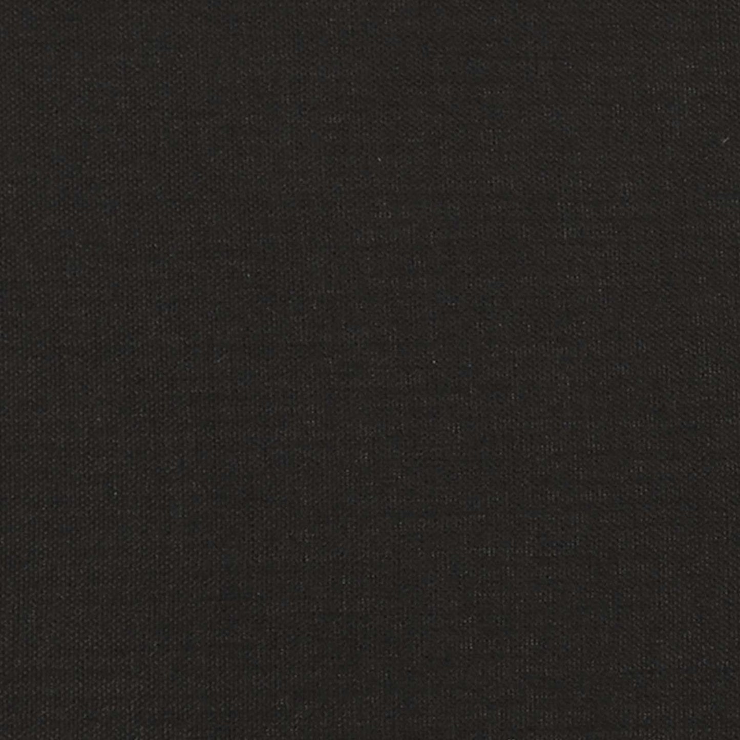 Testiera da Parete 12 pcs Nero 90 x 15 cm Tessuto