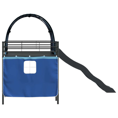 Nero e Blu 99,5 x 200 cm