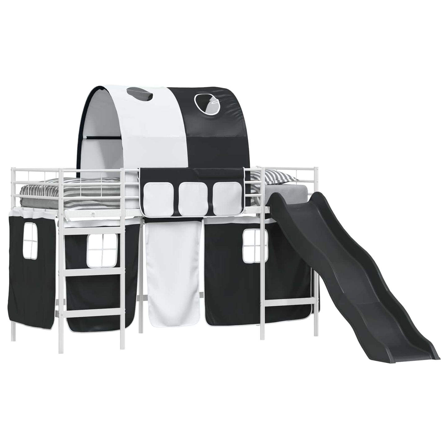 Bianco e Nero 74,5 x 190 cm