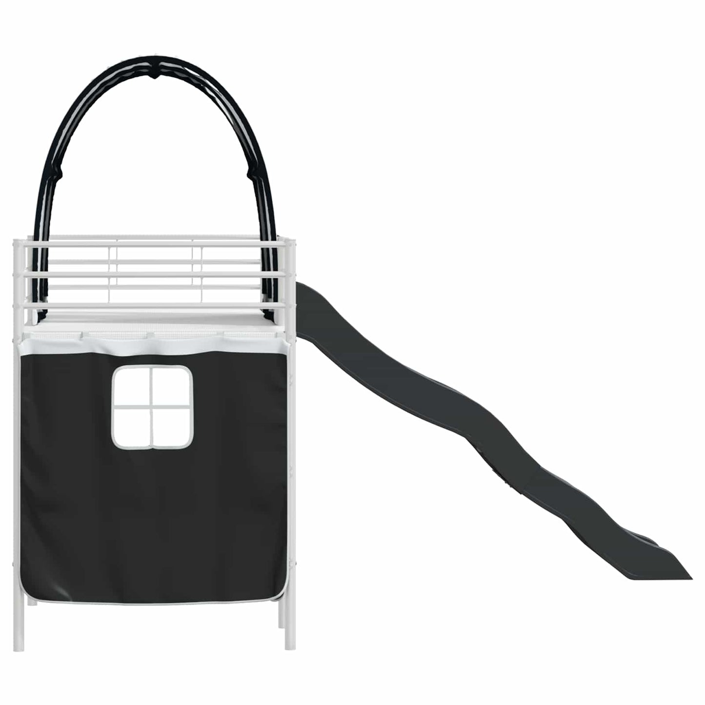 Bianco e Nero 74,5 x 190 cm